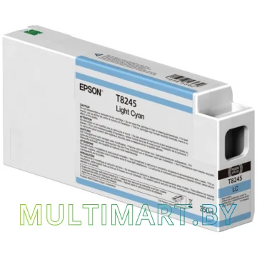 Картридж Epson C13T824500